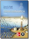 Termodinamica 7ed. - Amgh editora ltda