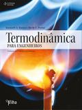 Termodinâmica aplicada a engenharia
