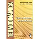 Termodinâmica - Uma Coletânea de Problemas - Livraria da física
