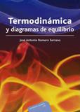 Termodinámica y Diagramas de Equilibrio - Reverté