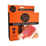 Termogel Bolsa De Água Quente G