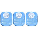 Termogel Bolsa De Gel Cristal (Kit C/03)