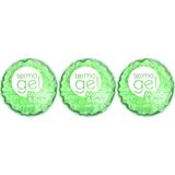 Termogel Bolsa De Gel Mamãe Bebê (Kit C/03)