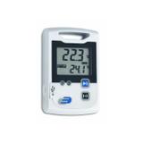 Termômetro alemão com Data Logger temperatura interna -30+70ºC incoterm