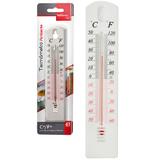 Termometro Ambiente Plastico wx4144 Welmix
