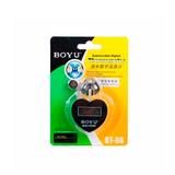 Termometro Boyu Digital BT- 08 Coracao