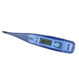 Termômetro Clinico G-Tech Digital Ponta Rígida Azul