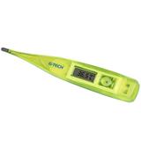 Termômetro Clinico G-Tech Digital Ponta Rígida Verde