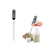 Termômetro Culinário Digital Espeto para Alimento Cozinha KT300 - Samalar import