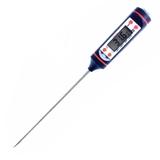 Termômetro Culinário Digital Espeto para Alimento Cozinha TP101 - Genérico
