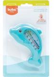 Termometro De Banho Golfinho - Buba - Buba toys