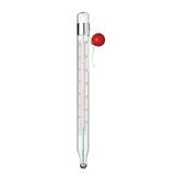 Termômetro de vidro Kitchen Craft 21CM - 27779