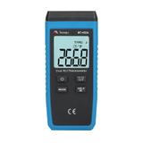 Termômetro Digital -50 a 1300 C Resolução 0,1 a 1,0 C Termopar Tipo K/j 2 Canais Minipa MT-455A
