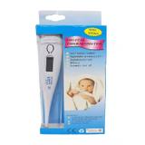 Termometro Digital Clinico Com Beep Adulto Infantil - Rpc