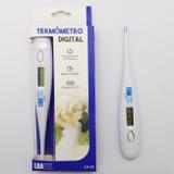 Termômetro Digital Com Aviso Sonoro LuaTek LV-01