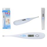 Termometro Digital Com Bateria Inclusa Case Kt-dt4b Kt-dt4b Generico - Elan care