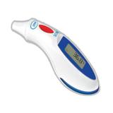 Termômetro Digital De Ouvido com Faixa De Medição entre 34 A 43 Graus Celcius da Supermedy