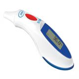 Termometro Digital de Ouvido Supermedy