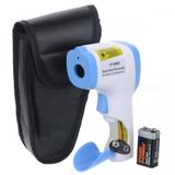 Termômetro Digital DT-8806C - IR Thermometer - Bmax