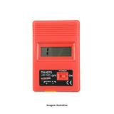 Termômetro Digital Escala -50 a 750C Resolução 1C Instrutherm TH-075