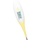 Termômetro Digital Flex Medflex Amarelo Branco - Incoterm