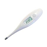 Termômetro Digital Flex Medflex Branco - Incoterm