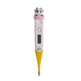 Termômetro Digital Gama Italy Precision Kids - Branco