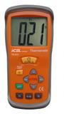 Termômetro Digital Icel Td-911 Dois Canais T1 E T2 1.300ºc - Icel manaus