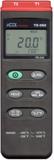 Termômetro Digital Icel Td-990 -200º A 1.370ºc 2 Canais - Icel manaus