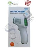 TERMOMETRO DIGITAL INFRAVERMELHO com ANVISA - Xiande