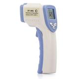 Termometro Digital Infravermelho LASER - Bcs