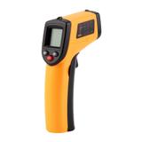 Termômetro Digital Infravermelho Laser Profissional Gm320 - Kopeck