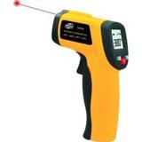 Termômetro Digital Infravermelho Mira Laser -50º A 380ºC - Infradigital