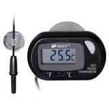 Termômetro Digital LCD Com Sensor Resun DT-01