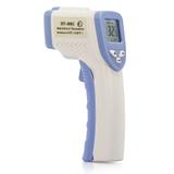 Termômetro Digital Medidor de Temperatura Corporal - DT8861 - Outras