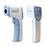 Termometro Digital Medidor De Temperatura Corporal - Exbom