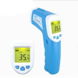Termômetro Digital Medidor De Temperatura P/bebe Hf120 - Hamy