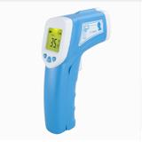 Termômetro Digital Medidor De Temperatura P/bebe Hf120 - Hamy