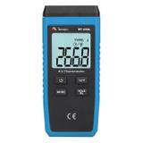 Termomêtro Digital Minipa Mt - 450a Termopar Tipo K/J Azul