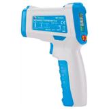 Termometro digital mira laser minipa mt350a -50 graus a 800 graus celsius