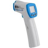 Termômetro Digital Mira Laser Profissional Minipa - Mt-320