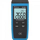Termometro Digital MT - 450A AZUL Minipa