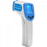 Termometro Digital MT320A Azul/Branco MINIPA - 182