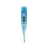 Termômetro Digital Rigido Azul Mod Th150 - Accumed