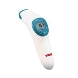 Termômetro Digital Sem Contato Fisher Price HC181 Branco E Verde - Fischer price