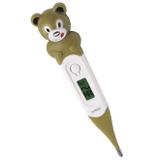 Termômetro Digital Urso Flex - G-Tech