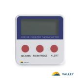 Termômetro Digital Valley GT - Valley great tools