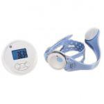 Termômetro Digital Wireless More Fitness ST323