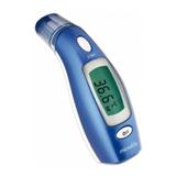 Termometro Dual Mode Microlife Verficacao Testa IFR1DU1