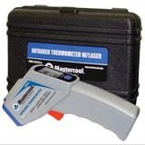 Termômetro Infravermelho Com Laser 52224 A Mastercool